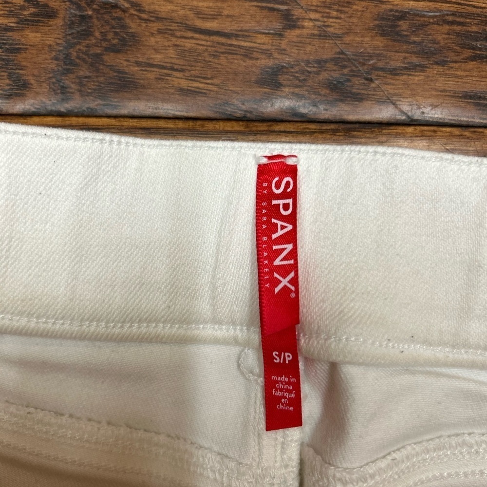 SPANX skinny jeans - Picture 2 of 5
